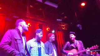 American Game- Otown in Cbus