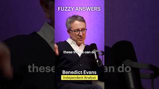 The "Jagged" AI Frontier #ai #podcast #podcastclips