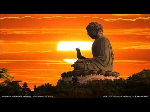 Buddha Dreamer   Relaxing ZEN Music   ☯ ZEN MUSIC for Meditation, Massage, Yoga & Reiki