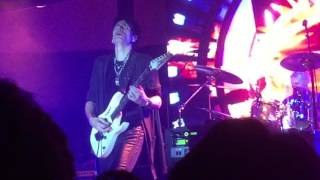 Steve Vai - The Riddle (live) 12-6-16