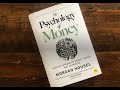 Psychology of Money - මුදල් ගැන හිතන විදිය