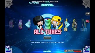 Pump It Up Prime- Review My Pump It Up Full Mode Channel