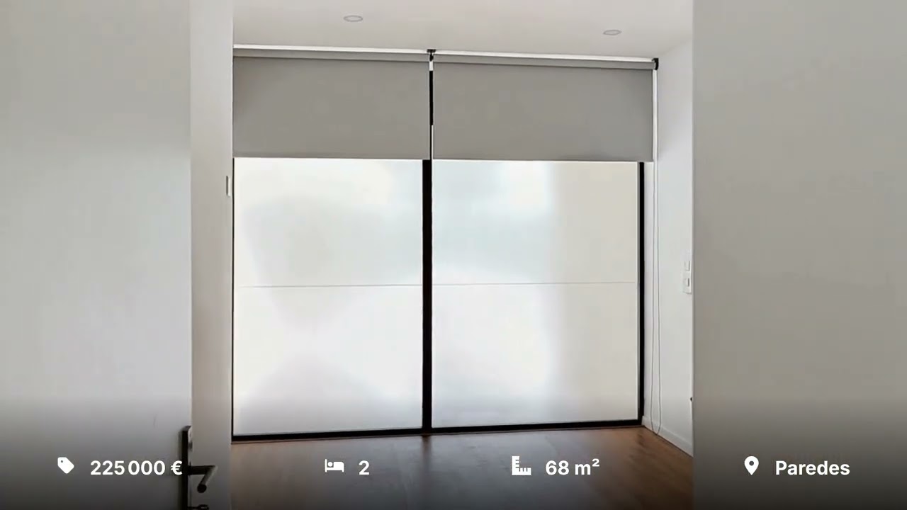 Vídeo do imóvel