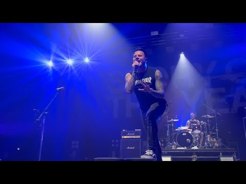Story of the Year - Anthem of Our Dying Day (Live in Bangkok 2023)