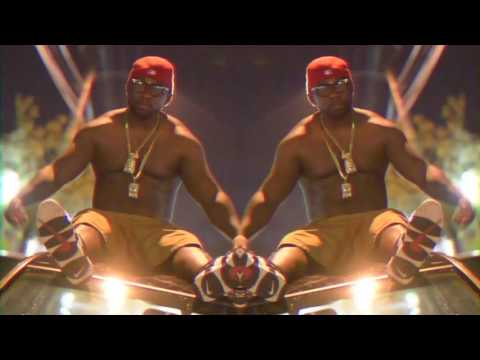 Video thumbnail GeDyBDn7jIM