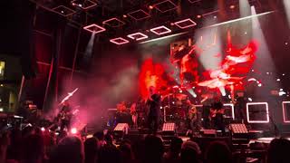 The National - Available (Live @ Homecoming 2023, Cincinnati)