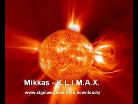 Mikkas - K.L.I.M.A.X.