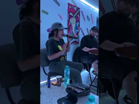 Laura Constantin & Marius Moise Band - Femeia ( Cover Andra ) -Live