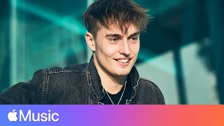 Sam Fender: 'Hypersonic Missiles' Interview Highlights  | Beats 1 | Apple Music