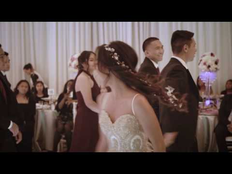 18th Birthday - The Best Grand Cotillion Dance with Love Story