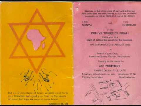 Junior Dread - Brazil -JAh Fya Demo Version