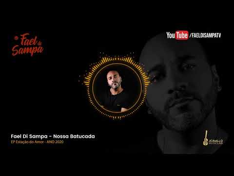 Nossa Batucada - Fael di Sampa