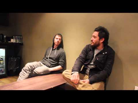 Thumbnail for ShoutSessions: Middle Class Rut Interview by Middle Class Rut
