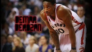 DeMar Derozan Mix 365