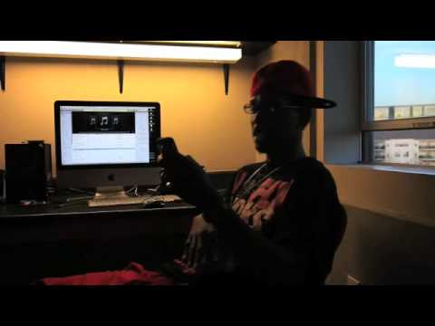 Fly Boy Pat You Know What It Is Ft. Kidd Black & Walkin TV