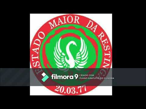 Carnaval De Porto Alegre 2019 - Áudio Desfile Estado Maior Da Restinga