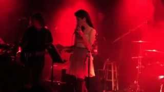 Efrat Gosh - Amy Amy Amy (Tribute to Amy Winehouse)