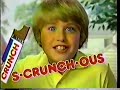 CinderElmo Nestle Crunch