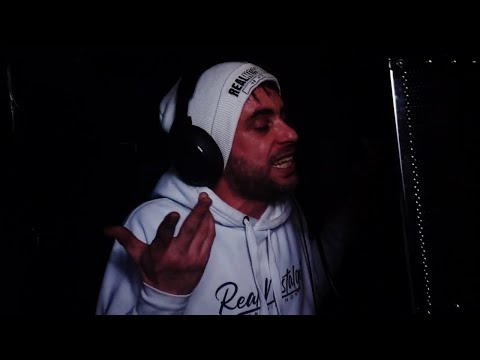 Real Nostalgic - Change (I never do) OFFICIAL VIDEO (Produced by Dev beats)