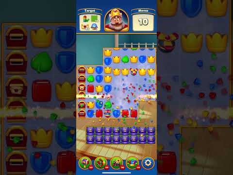 Royal Match level 2153