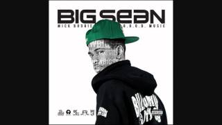 Big Sean - Ambiguous