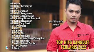 Download lagu Top Hits Dangdut Terlaris 2022 Abdil Muqaddis Jay... mp3