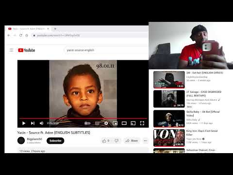 Reacting Too Swedish Hits