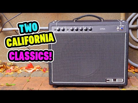 3rd Power Lyra 1x12 Combo Custom Black Grill Cloth 2026 - Black image 7