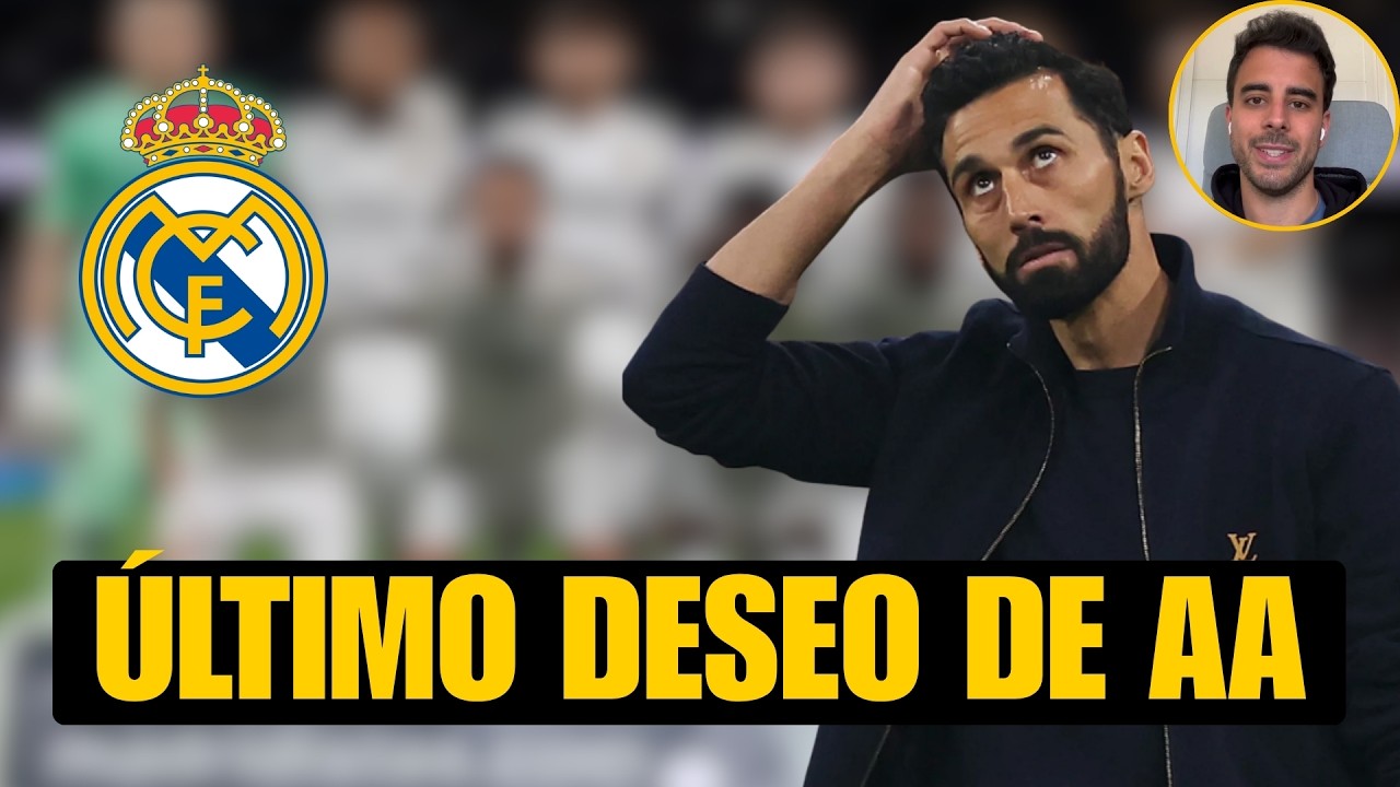 ASÍ FUE LA REUNIÓN ARBELOA - JUGADORES: ESTO LES PIDE Y ESTO QUIEREN