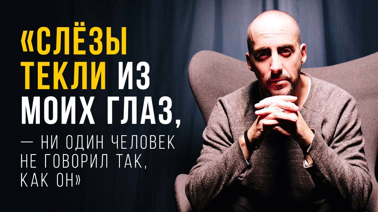 Свежее видео на нашем YouTube-канале