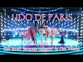 The Most Famous Cabaret From Paris Lido De Paris