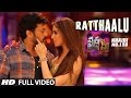 Ratthaalu Full Video Song || 