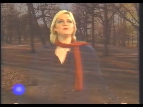 Monica Törnell - Jag Visste Så Väl (Listan 1987)