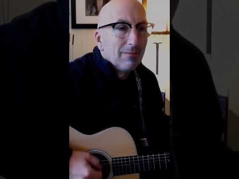 Dont You Worry About A Thing - Rick Vines