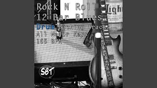 Download lagu Rock 'N' Roll 12 Bar Blues Drum Backing Track in A Major 165 BPM, Vol. 1 mp3