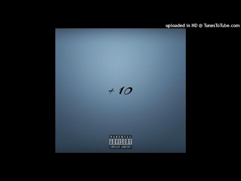 Sertero -  + 10  prod.BabyWiz Dirtyversion