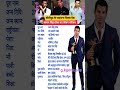 Bipasha Basu S Husband Karan Singh Grover Ka Biography Shorts Viral Trending Bollywood