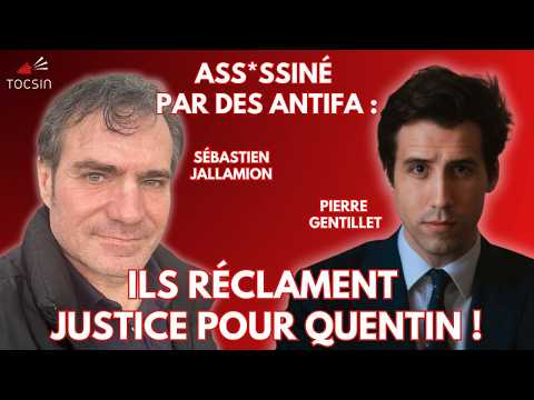 Bercoff sur le Vif 16/02 : Attentat à Paris, Un jeune assassiné par des antifas, et Epstein explosif