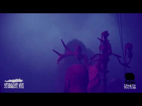 Spectral Voice - Stardust 2017