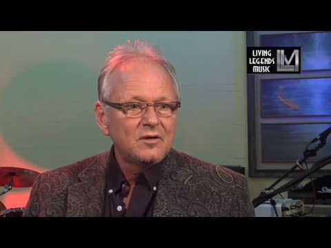 Jesse Colin Young - Walking Off Johnny Carson (5 of 10)