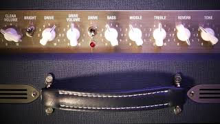 Video thumbnail for Lionheart L20T-112 Demo just tones | Laney Amps by Laney Amplification