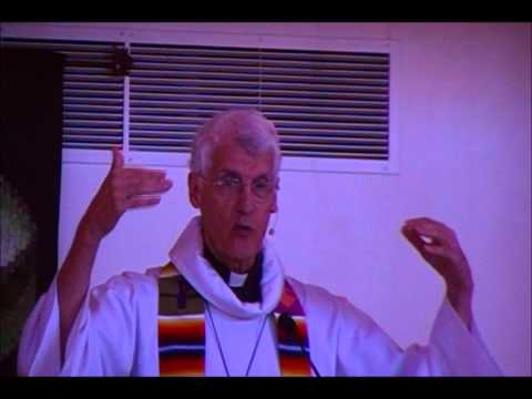 2012 09 16 Sermon by Yokers