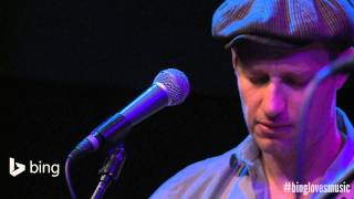 The Rosebuds -- Give Me A Reason (Bing Lounge)