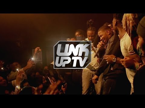 Ambush Headline Show | Link Up TV