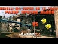 Warface Разор против львов Benelli M4 Super 90 "3 года" 