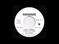 Bill Dossey - That's Where I Found My Pride
