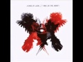 Kings of Leon - Sex On Fire (Audio)