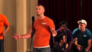 Day That I Die (Zac Brown Band) - UMD Generics - October 2013