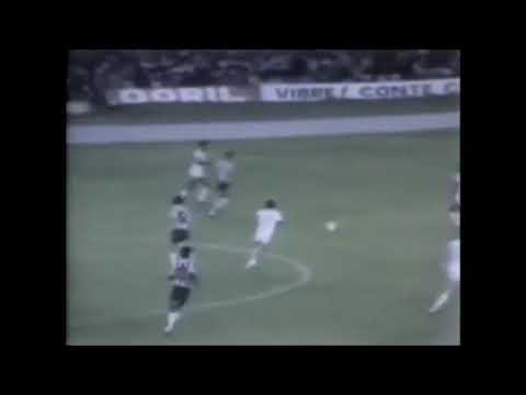 América MG 1x3 Atlético MG - Mineiro 1981