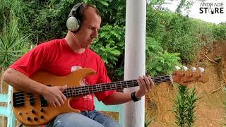 Video thumbnail for YAMAHA BB1100s Made in Japan by Filipe Andrade